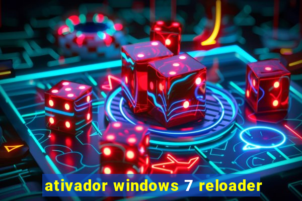 ativador windows 7 reloader